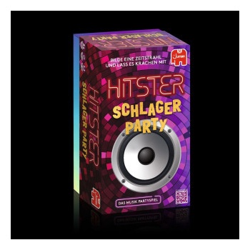 Hitster - Schlager Party