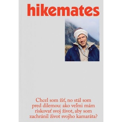 Hikemates 7 Včera a dnes