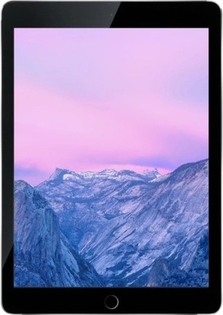 Apple iPad Air 2 Wi-Fi+Cellular 128GB Space Gray MGWL2FD/A