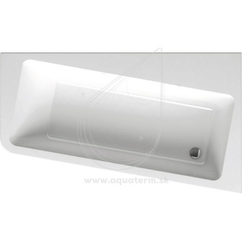 Ravak 10° 170 x 100 cm C821000000