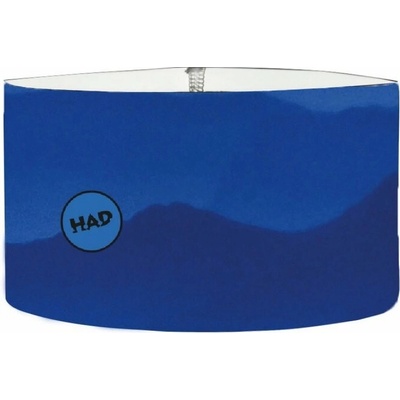 H.A.D. Brushed Tec Headband Into Blue