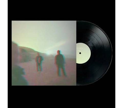 DUSTER - REMOTE ECHOES LP