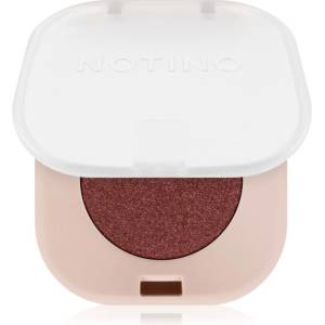 Notino Powder Eyeshadow Shimmer сенки за очи с блясък Garnet 1.5 гр