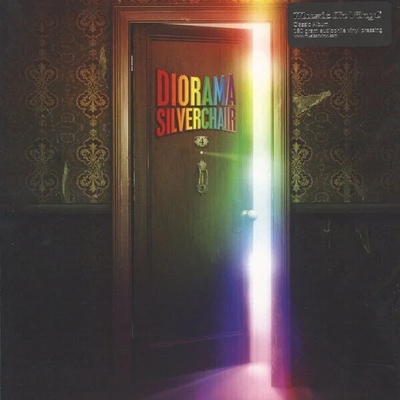 Silverchair - Diorama (LP) (8718469535859)