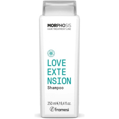 Framesi Morphosis Love Extension šampón 250 ml