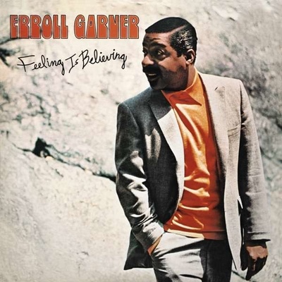 Pazor Feeling Is Believing - Erroll Garner CD