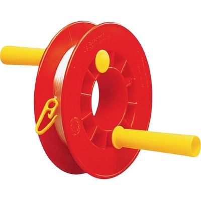 Günther Naviják s provázkem Flugspiele 100 m – Zboží Mobilmania