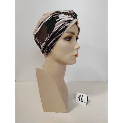 Lidia Turban Nicole 16