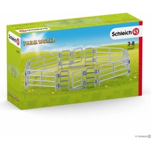 Schleich 42487 Ohrada na pastvinu