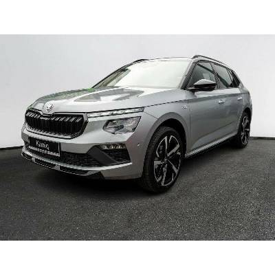Skoda Kamiq 1.5 TSI DSG Monte Carlo 110 kW