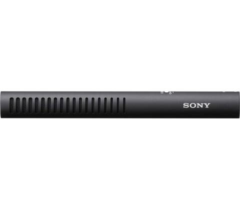 Sony ECM-778 XLR