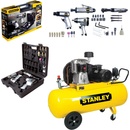 Kompresory Stanley BA 551/11/200