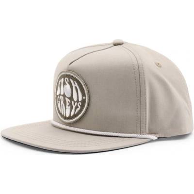Greys captain hat