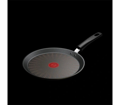 Tefal G3053802 Protech 25 cm čierna