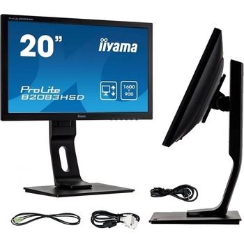 iiyama B2083HSD