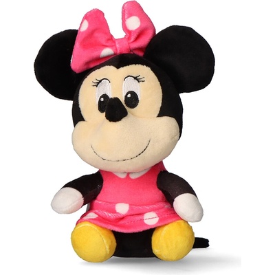 Barrado DISNEY Minnie 12 cm