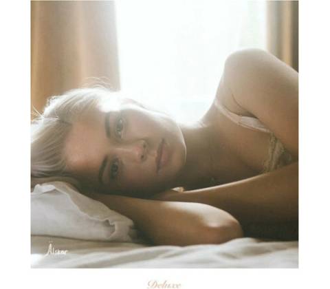 NESBITT, NINA - ALSKAR CD
