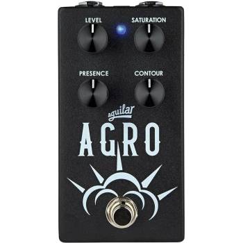 Image 1 of Aguilar AGRO Pedal V2 Ефекти за бас китари