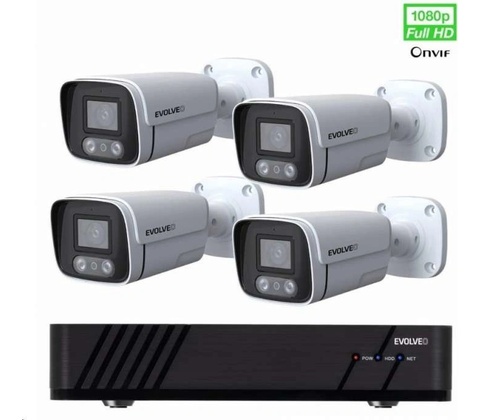 Evolveo Detective IP8 SMART