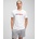 GAP T-shirt GAP | Byal | МЪЖЕ | XS