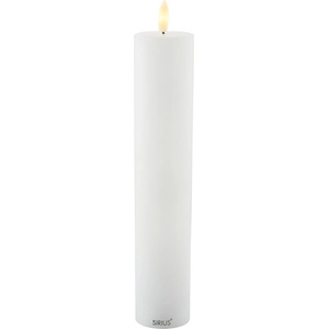 Sirius LED свещ (височина 25 cm) Sille Exclusive - Sirius (80712)