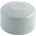 Čepička PVC průměr 48 mm, šedá