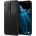 Spigen Optik Armor Case - тънък качествен силиконов (TPU) калъф с капак за камерата за Samsung Galaxy S24 (черен)