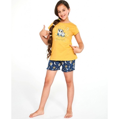 Cornette Kids Girl 488/86 Owls medené