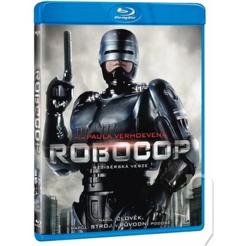Robocop 1987 BD