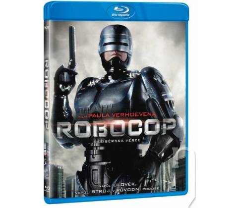 Robocop 1987 BD