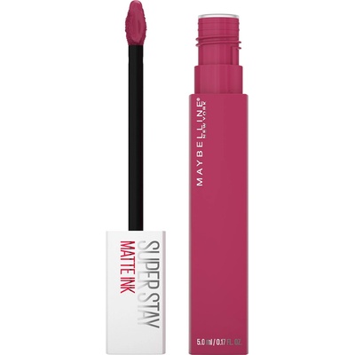 Maybelline Super Stay Matte Ink 150 Pathfinder dlhotrvajúci tekutý 5 ml