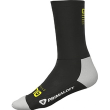 Alé Cycling Clothing Zimní cyklistické ponožky THERMO PRIMALOFT SOCKS