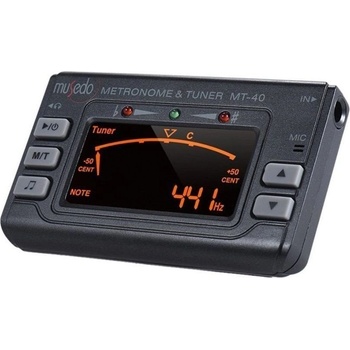 Musedo MT40 Мултифункционален тунер (MT40)