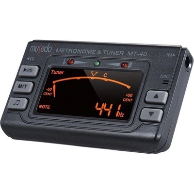 Musedo MT40 Мултифункционален тунер (MT40)