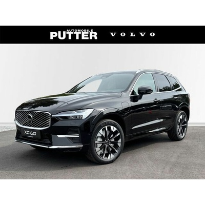 Volvo XC60 T6 Ultra AWD Recharge 293 kW