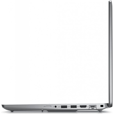Dell Precision 3580 7D2YD