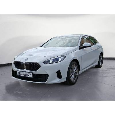 BMW 120i steptronic 125 kW