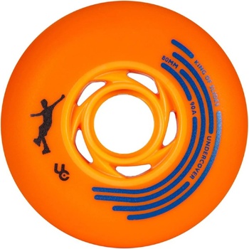 Powerslide Undercover King 76 mm 90A 4 ks