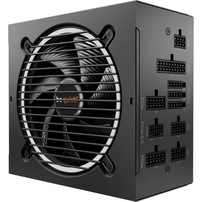Be quiet! PURE POWER 12 M 1000W BN345
