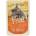 Sam's Field True Meat Fillets chicken with pumpkin 6x85 g