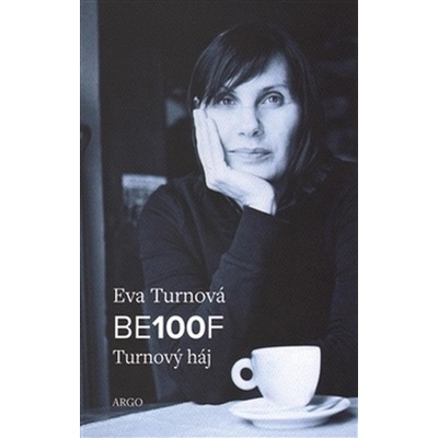 BE100F Eva Turnová