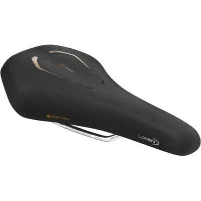 Selle Royal Lookin Evo Athletic čierne