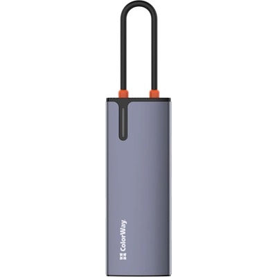 ColorWay CW-HUB03