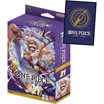 one piece tcg uta starter deck ONE PIECE CARD GAME STARTER DECK