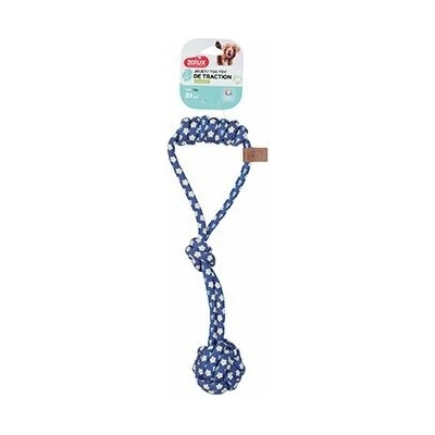 Zolux blue flower uzol 39 cm