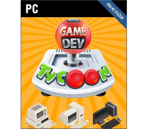 Game Dev Tycoon