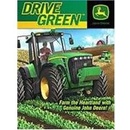 Hry na PC John Deere: Drive Green
