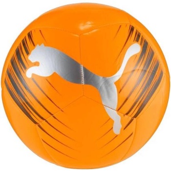 PUMA Футболна топка PUMA Attacanto Graphic, Размер 4, Оранжева