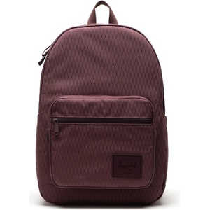Herschel Дневна раница Herschel Pop Quiz Backpack Daypack - Huckleberry Diamond - размер One Size (502-7849-1411)