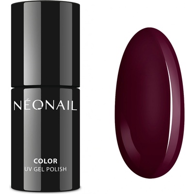 NeoNail Gél lak Mysterious Tale 7,2 ml